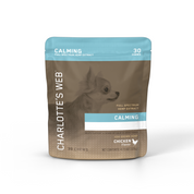 Calming Chews for Dogs