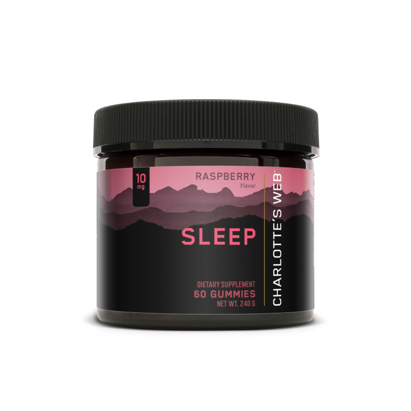 Sleep Gummy