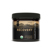 Recovery Gummy