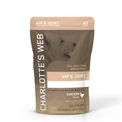 Hip & Joint Chews for Dogs