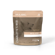 Hip & Joint Chews for Dogs