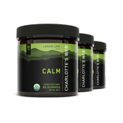 Calm Gummy 3-Pack