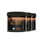 Daily Wellness Gummy 3-Pack