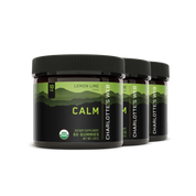 Calm Gummy 3-Pack