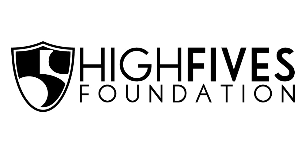 High Fives Foundation