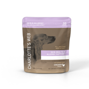 Skin & Allergy Chews for Dogs