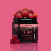 Sleep Gummy